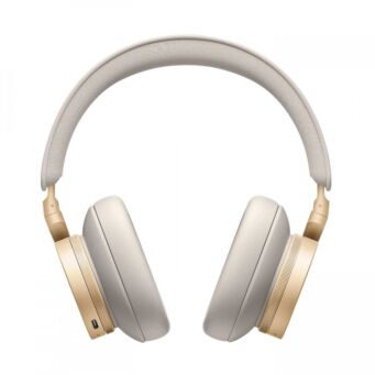 BANG & OLUFSEN Beoplay H95 Gold Tone Słuchawki Autoryzowany Dealer