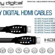 Key Digital Champion HDMI KD-HIFI20X - 6m - 2