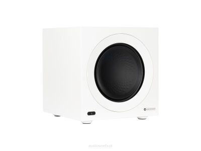 Monitor Audio Anthra W10 Biały Subwoofer aktywny Autoryzowany Dealer