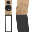 Pylon Audio Diamond Monitor 18 mk2 Czarny Orzech Amerykański Kolumny Stereo Autoryzowany Dealer - 4