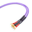 Melodika MDSC2535s Kabel głośnikowy OFC 4N 2x2,5mm2 - 3,5m 2szt. - 10