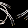 Atlas Equator 2.0 Kabel głośnikowy z wtykami bananowymi - 2,5m  Autoryzowany Dealer - 2