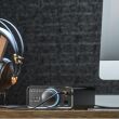 FiiO K7 BT Wzmacniacz słuchawkowy z DAC Autoryzowany Dealer - 6