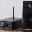 FiiO K7 BT Wzmacniacz słuchawkowy z DAC Autoryzowany Dealer - 9