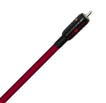 Wireworld Starlight 8 Kabel RCA-RCA koaksjalny - 1m