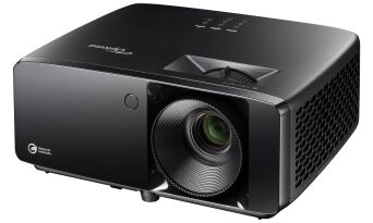 Optoma HZ147X - laserowy projektor Full HD 4000 lm HDR