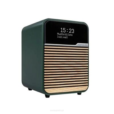 Ruark Audio R1 MK4 Pine Kompaktowe Radio FM/DAB+ Autoryzowany Dealer