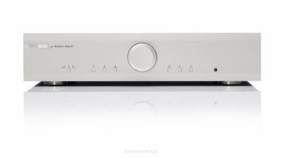 Musical Fidelity M3si Srebrny Wzmacniacz Stereo Autoryzowany Dealer