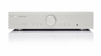 Musical Fidelity M3si Srebrny Wzmacniacz Stereo Autoryzowany Dealer