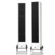 Vienna Acoustics Beethoven Concert Grand Reference HG Biały Kolumny Stereo Autoryzowany Dealer - 3