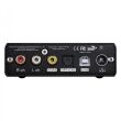 Topping E30 II Srebrny Przetwornik cyfrowo - analogowy DAC Autoryzowany Dealer - 3