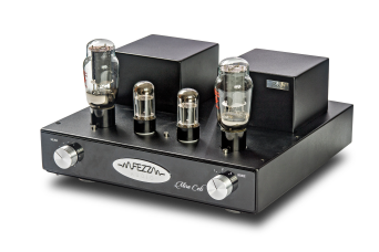 Fezz Audio Mira Ceti 2A3 Wzmacniacz Stereo Lampowy Autoryzowany Dealer