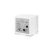 Paradigm Defiance S10 Satin White – aktywny subwoofer z ARC i łącznością bezprzewodową - 2
