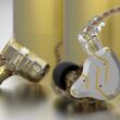 KZ ZS10 Pro MIC Słuchawki Dokanałowe Czarne z mikrofonem Autoryzowany Dealer - 3