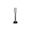 Paradigm Premier 120B v2 Satin White - 11