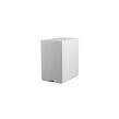 Paradigm Premier 120B v2 Satin White - 14