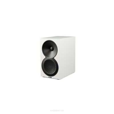 Paradigm Premier 120B v2 Satin White