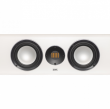 ELAC Carina CC241.4 Biała Kolumna Centralna Autoryzowany Dealer - 2