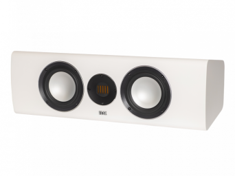 ELAC Carina CC241.4 Biała Kolumna Centralna Autoryzowany Dealer