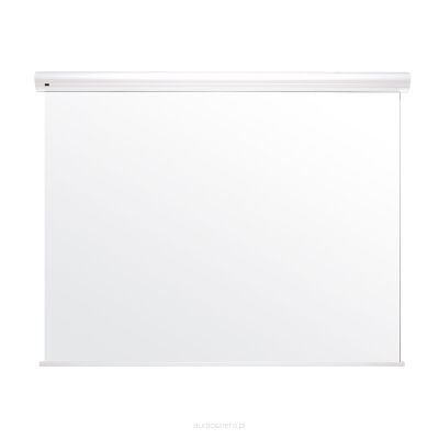 Kauber White Label 200x113 Matt White Plus