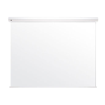 Kauber White Label 200x113 Matt White Plus