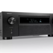 DENON AVC-X6800H Czarny Amplituner Autoryzowany Dealer - 2