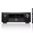 DENON AVC-X6800H Czarny Amplituner Autoryzowany Dealer - 3