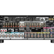 DENON AVC-X6800H Czarny Amplituner Autoryzowany Dealer - 4