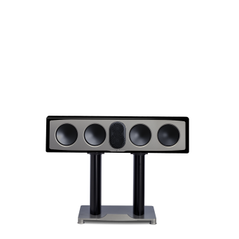 Paradigm Persona C Carbon Black kolumna centralna