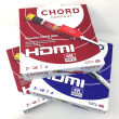 The Chord Company Shawline AOC kabel HDMI-HDMI 1m Autoryzowany dealer - 6