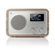 Argon Audio RADIO 2 Popielate Radio DAB+ FM Bluetooth Autoryzowany Dealer - 3