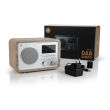 Argon Audio RADIO 2 Popielate Radio DAB+ FM Bluetooth Autoryzowany Dealer - 5