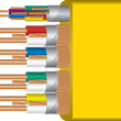 Wireworld Chroma 7 Kabel HDMI 1.4 Ethernet 3D - 3m - 4
