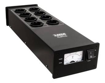 Taga Harmony PH-1000 v2 czarny filtr zasilania