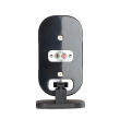 Monitor Audio Apex A10 czarny Autoryzowany Dealer - 3