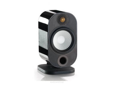 Monitor Audio Apex A10 czarny Autoryzowany Dealer