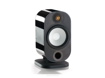 Monitor Audio Apex A10 czarny Autoryzowany Dealer