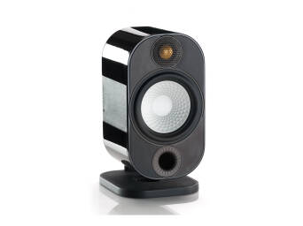 Monitor Audio Apex A10 czarny Autoryzowany Dealer