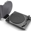 DENON DP-450USB Czarny Gramofon Autoryzowany Dealer - 4