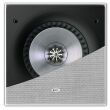 KEF Ci200RS-THX Głośnik sufitowy instalacyjny Autoryzowany Dealer - 2