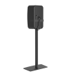 SONOS FIVE (Cavus) Pionowy Stojak Głośnikowy Czarny Autoryzowany Dealer - 3
