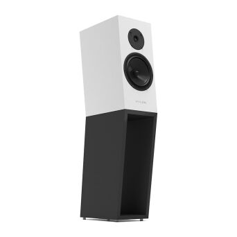 Pylon Audio Diamond Monitor 18 mk2 Lakier HG Biały Kolumny Stereo Autoryzowany Dealer