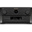 Marantz AV 20 Czarny Przedwzmacniacz Wielokanałowy Autoryzowany dealer - 3