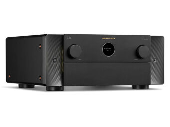 Marantz AV 20 Czarny Przedwzmacniacz Wielokanałowy Autoryzowany dealer