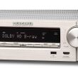 Marantz NR1510 srebrny Amplituner kina domowego 5,2 Autoryzowany Dealer - 2