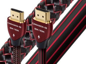 Audioquest Cinnamon HDMI 0,6m 4K/8K Autoryzowany Dealer