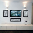 Monitor Audio SoundFrame 2 In Wall Czarny Głośnik do montażu w ścianie Autoryzowany Dealer - 7