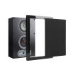 Monitor Audio Soundframe 1 In Wall Czarny Głośnik naścienny Autoryzowany Dealer - 5