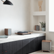 Ruark Audio RS1 Rich Walnut Subwoofer Aktywny Autoryzowany Dealer - 4