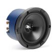 KEF Ci130QRfl Głośnik sufitowy instalacyjny Autoryzowany Dealer - 5